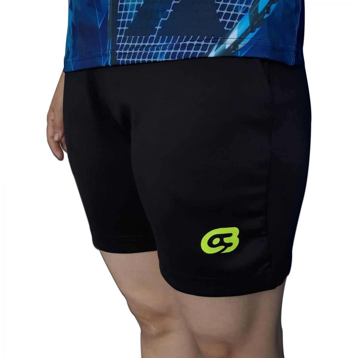 Quần cầu lông CabaSports