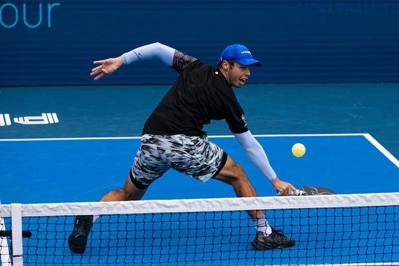 quần Pickleball chất lượng chính hãng giá tốt