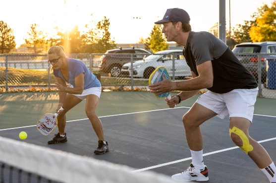 quần Pickleball Babolat chính hãng giá tốt