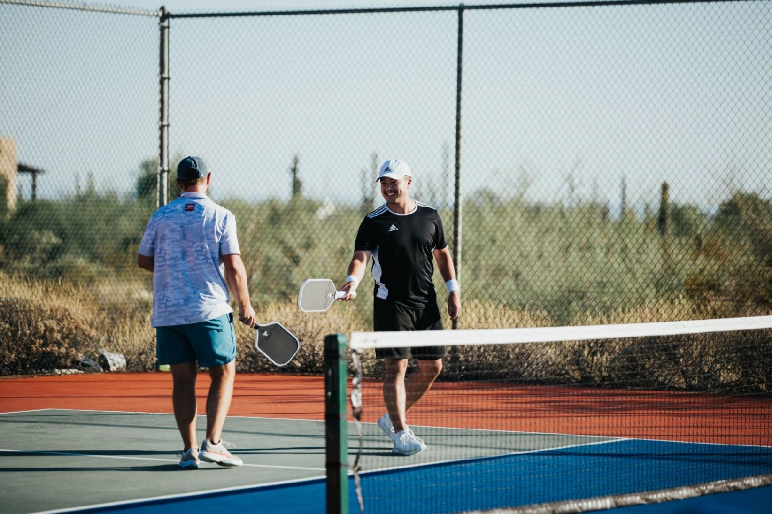 Tìm hiểu tổng quan về Round Robin Pickleball 