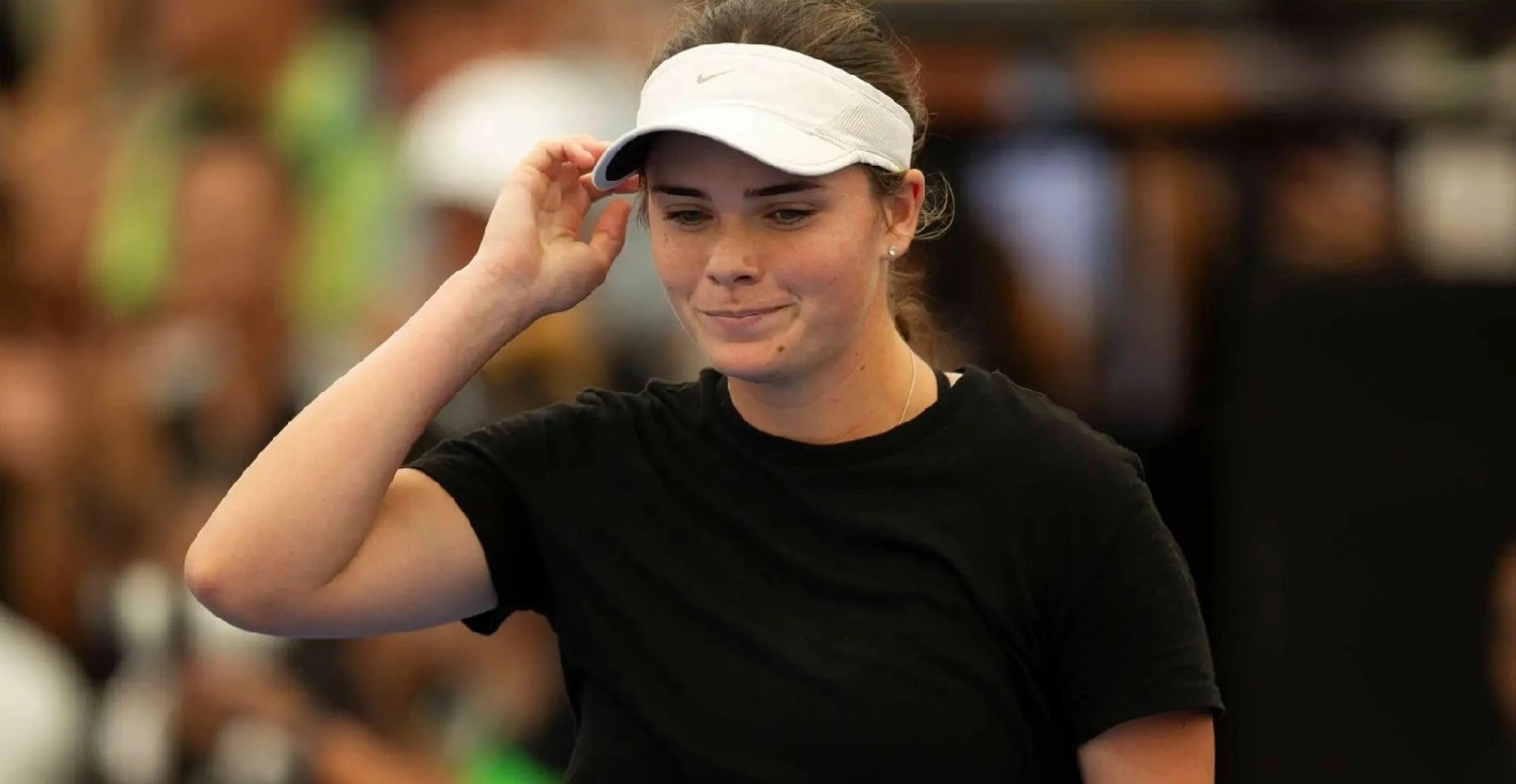 Sahra Dennehy Pickleball