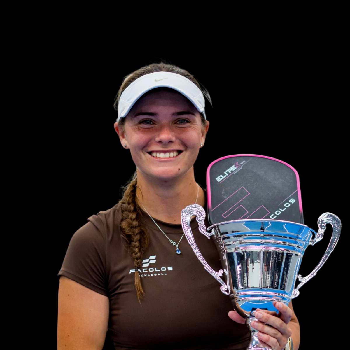 Sahra Dennehy Pickleball