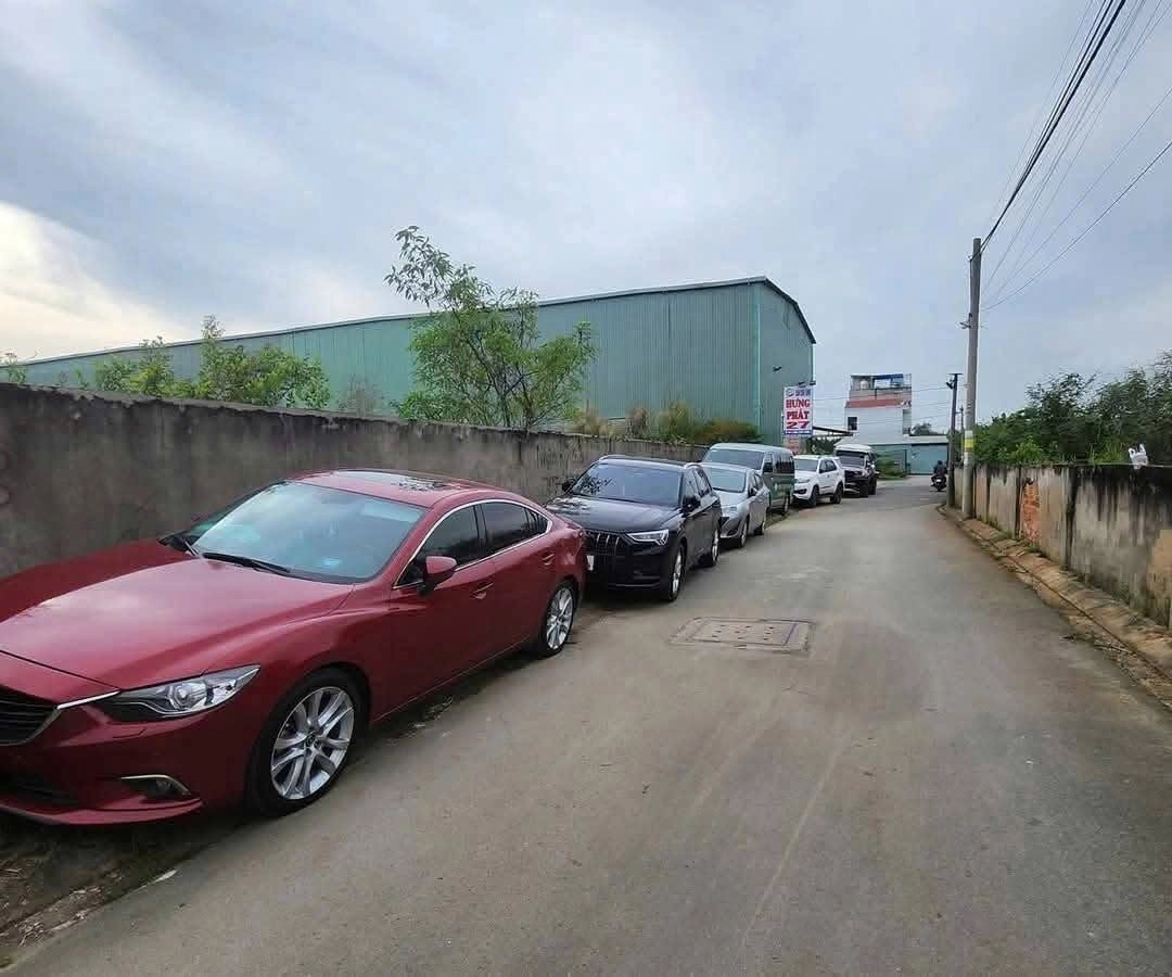 Sân cầu lông hưng phát 27