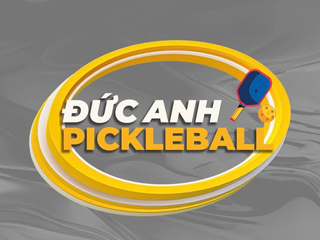 Sân Đức Anh Pickleball