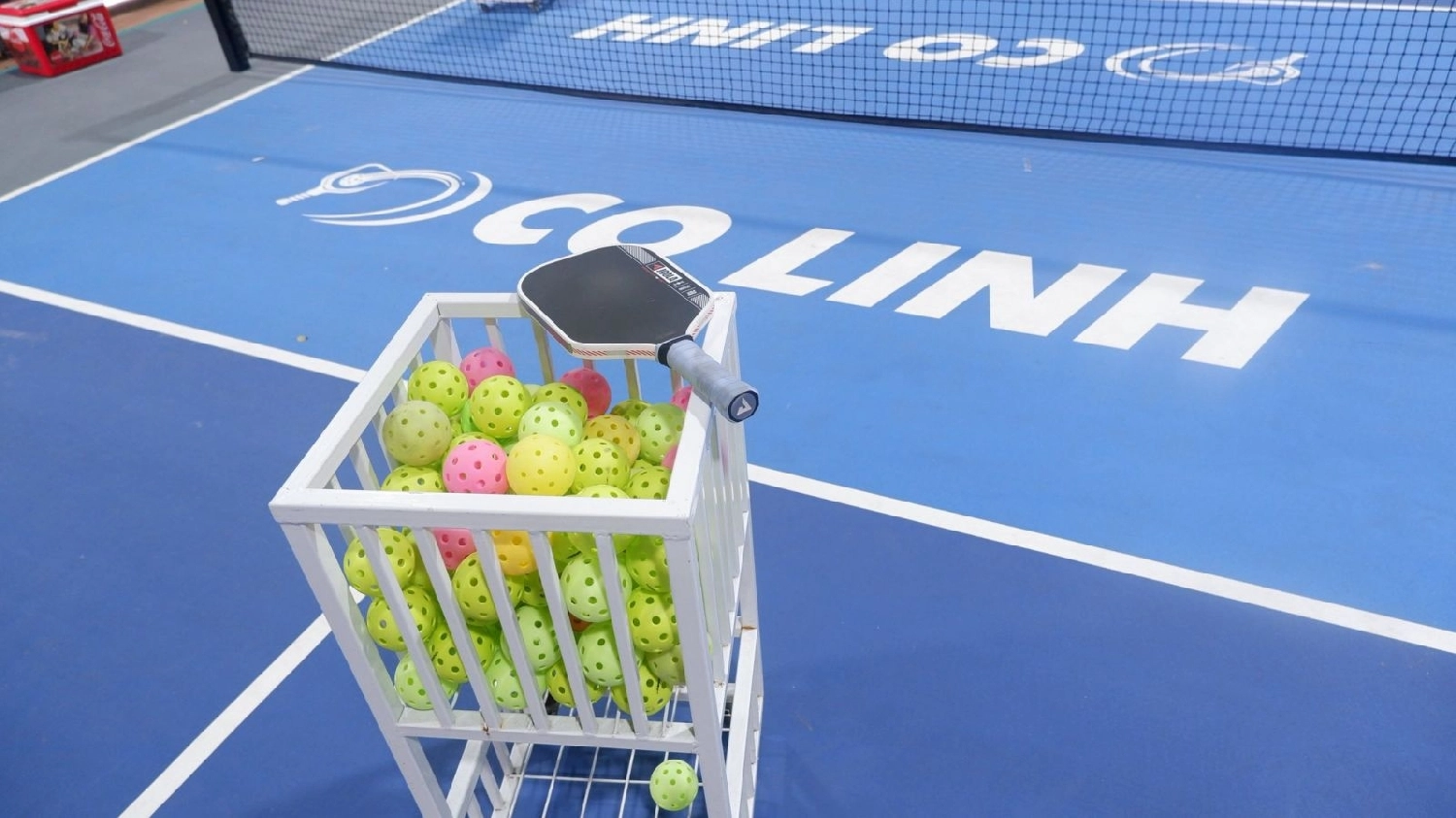 Chi phí thuê sân pickleball 38 Cổ Linh ở mức hợp lý
