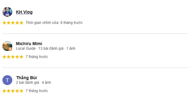 Đánh giá của người chơi tại sân Pickleball 89 Tân Xuân