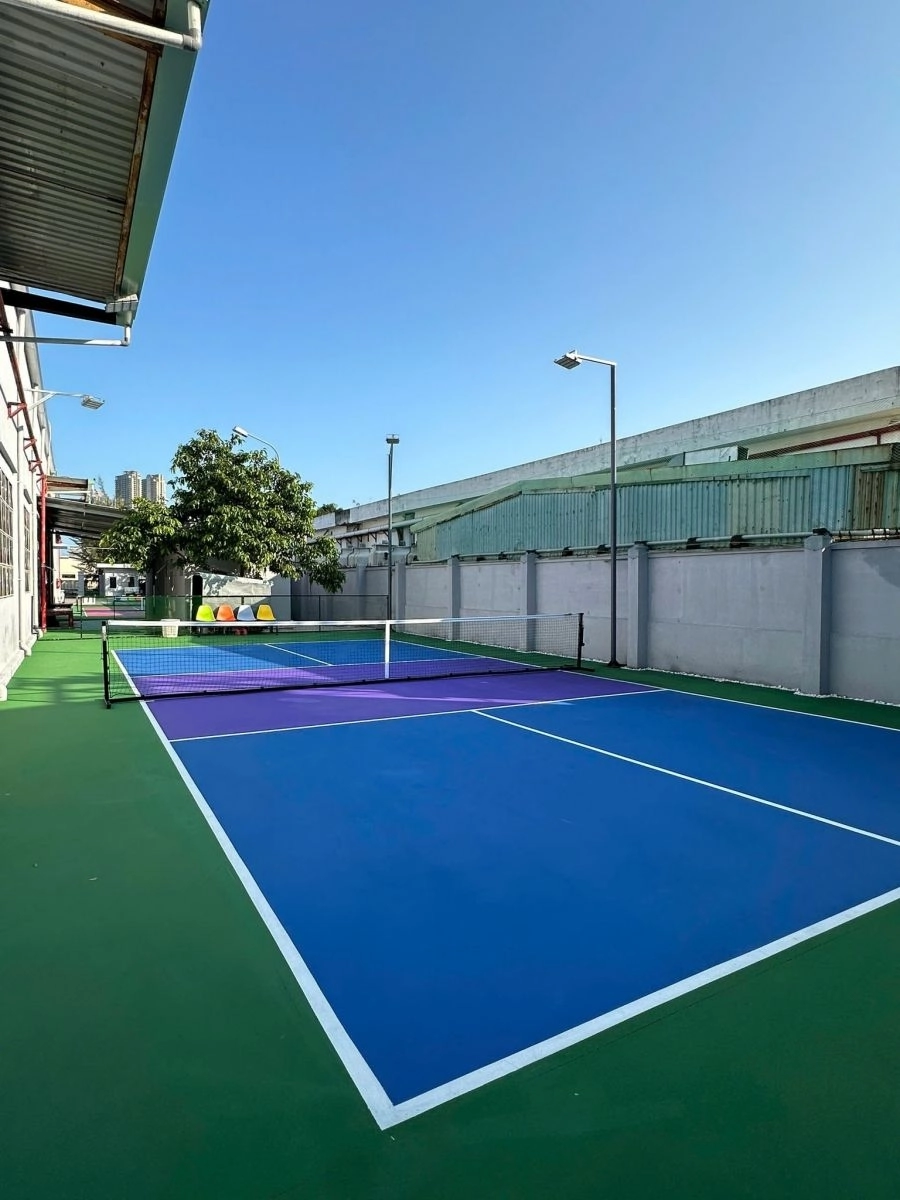 Sân Pickleball An Đồn