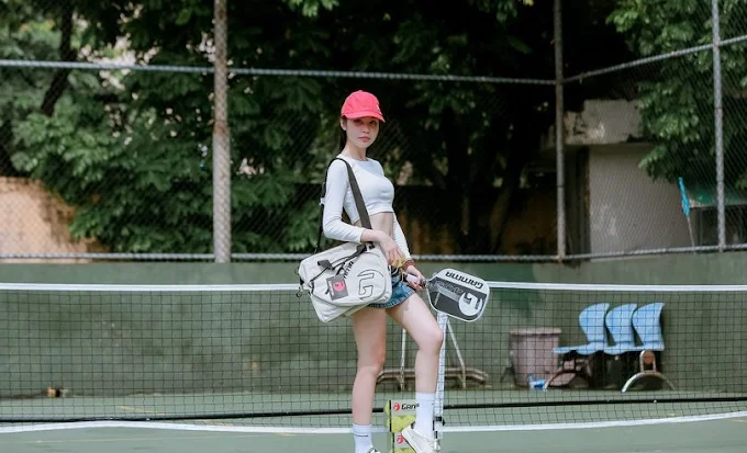 sân pickleball Bách Khoa Hà Nội