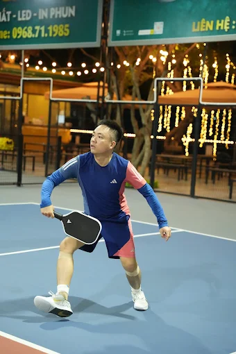 Chi phí thuê sân chơi tại Bảo Nam pickleball Bắc Giang