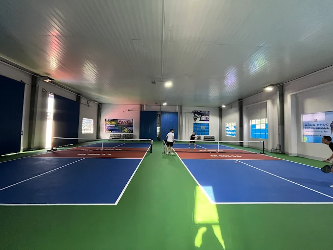 Sân Pickleball An đồn
