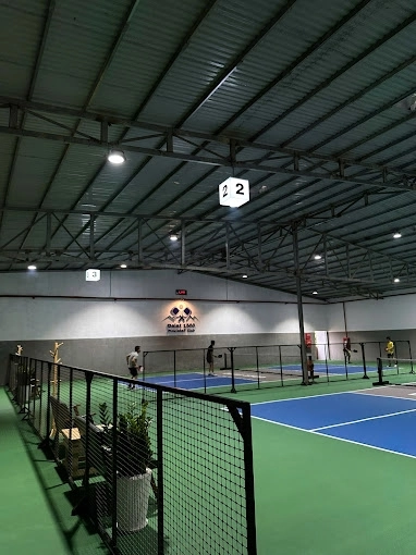 Giá thuê sân Pickleball Dalat 1500