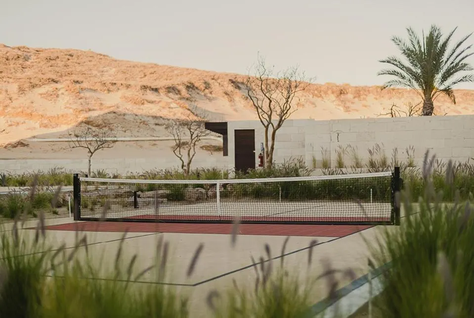 Những mẫu sân Pickleball đẹp nhất thế giới 6