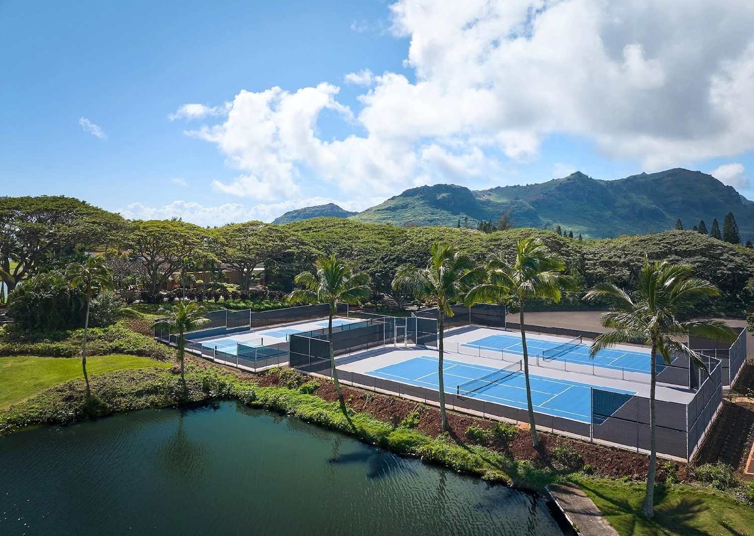 Timbers Kaua'i – Hōkūala, HI