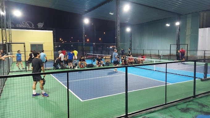 Sân Pickleball FairPlay