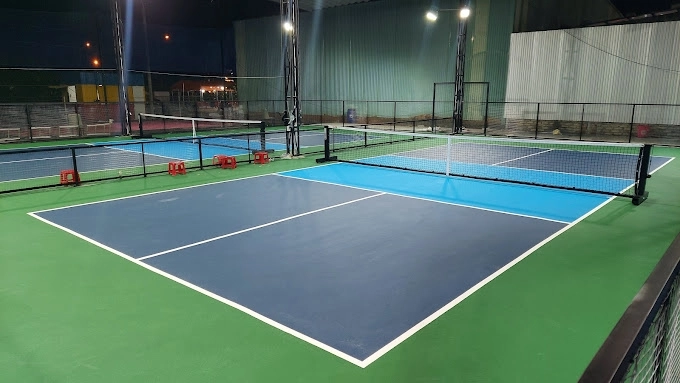 Giá thuê sân Pickleball FairPlay