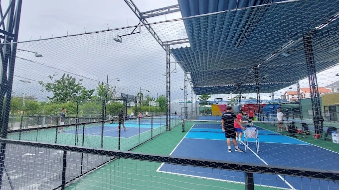 Sân Pickleball FairPlay