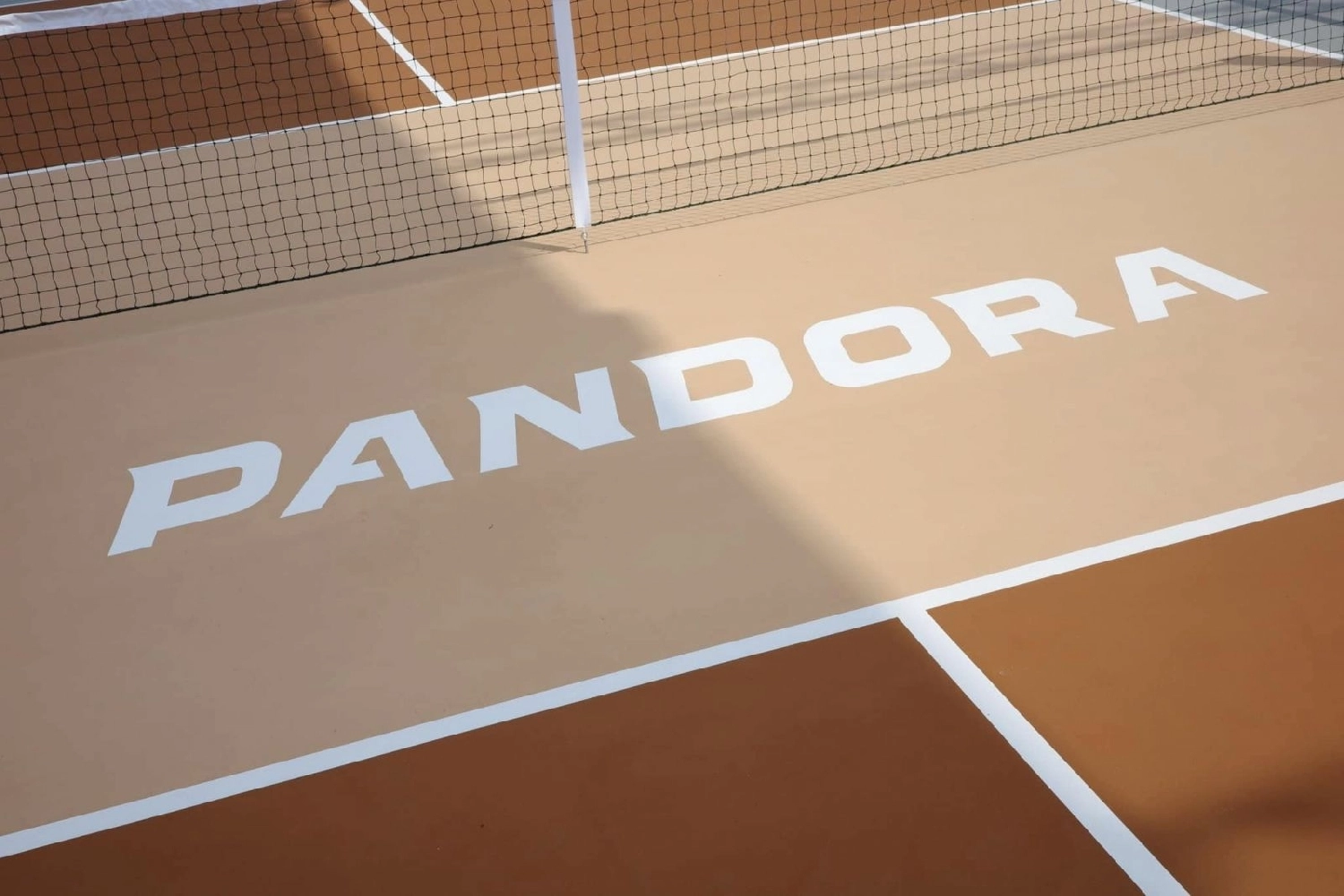 Sân Pickleball Pandora