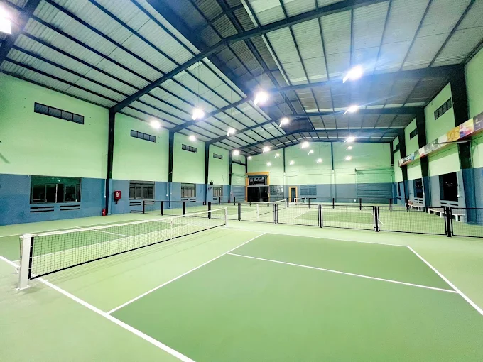 Sân Pickleball Đức Kim