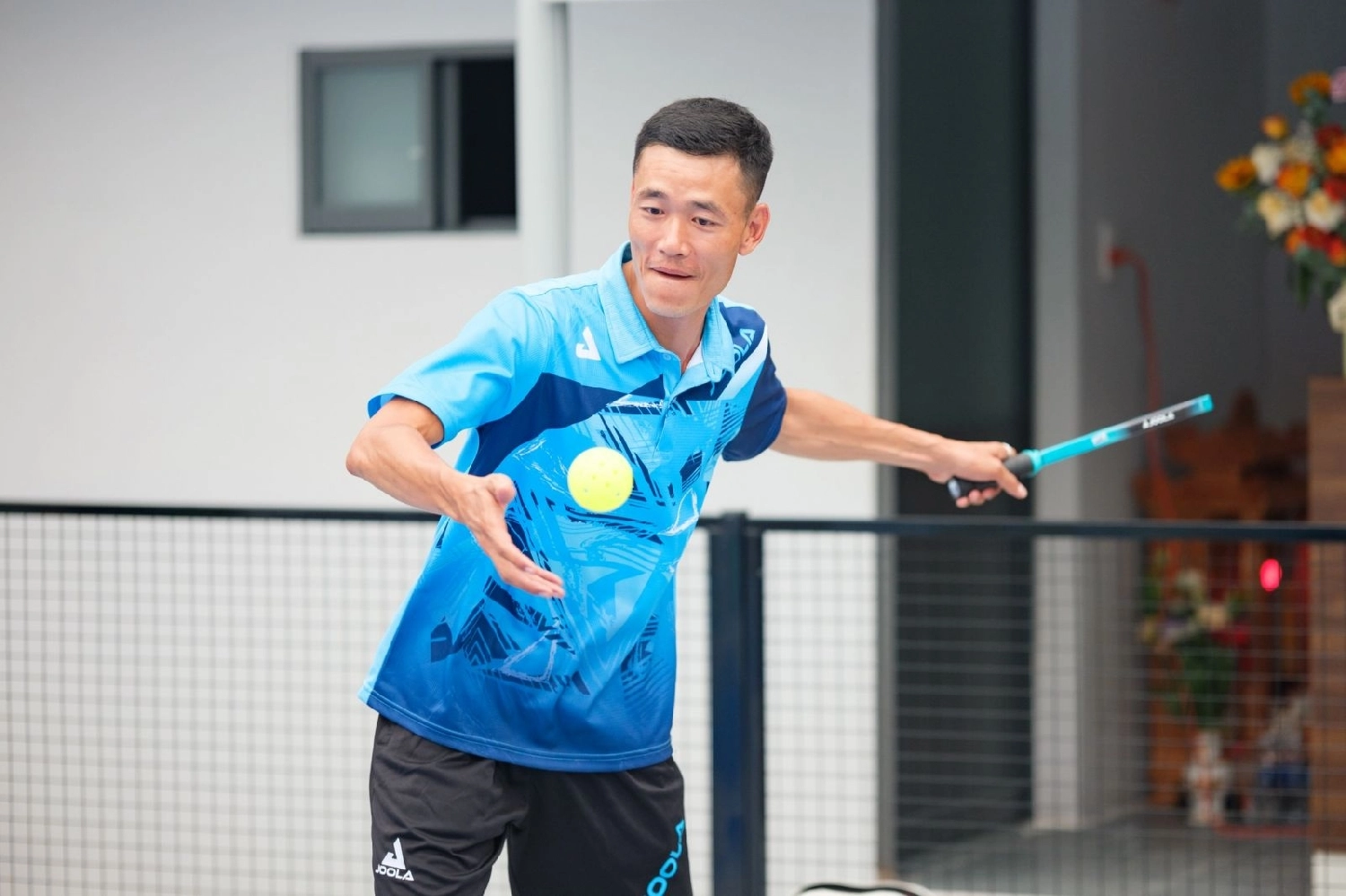 Giá thuê sân Pickleball T+