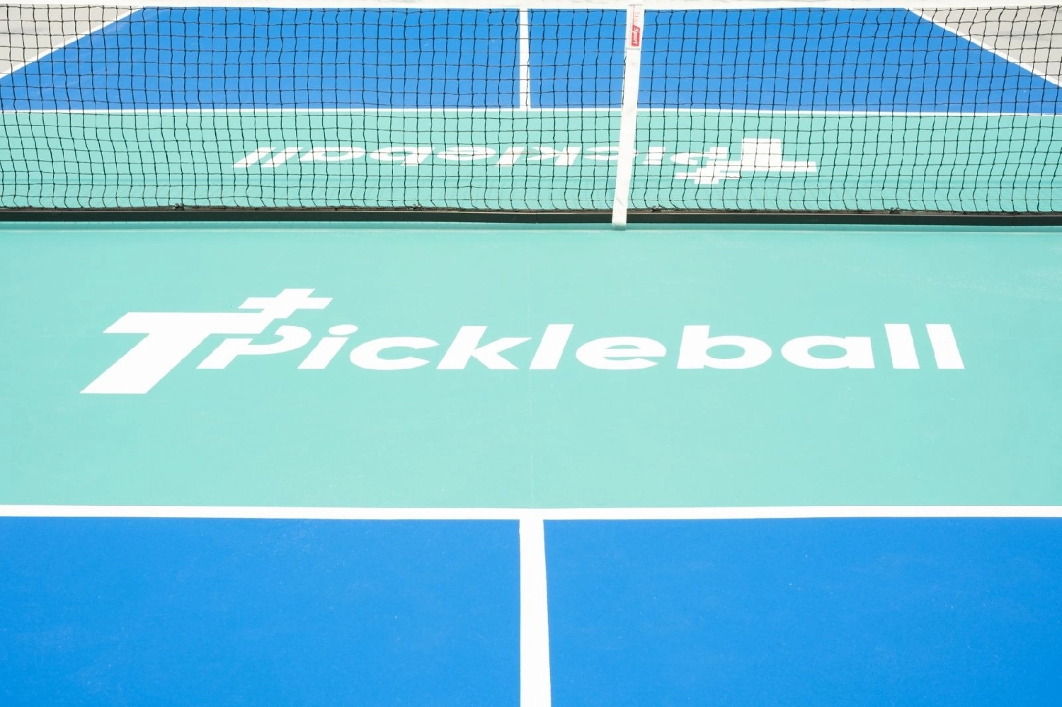 Sân Pickleball T+