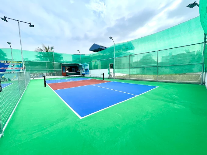 Sân Pickleball Hưng Nhân