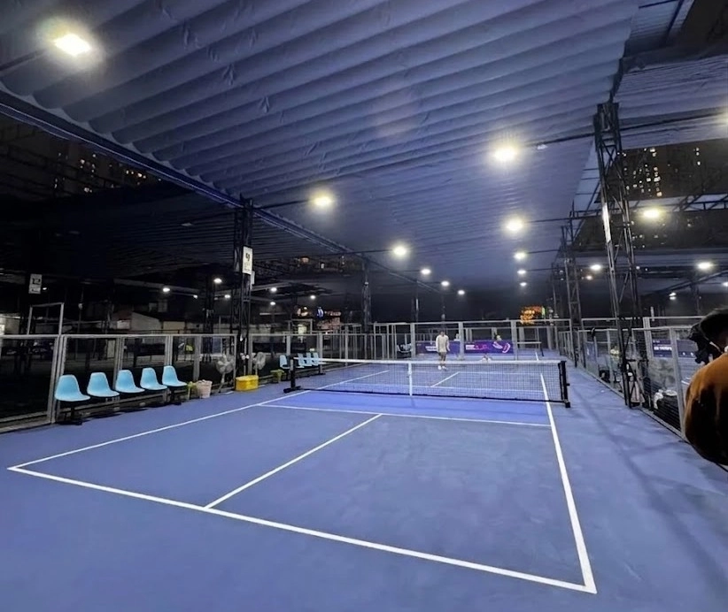 Sân Pickleball Thượng Đình