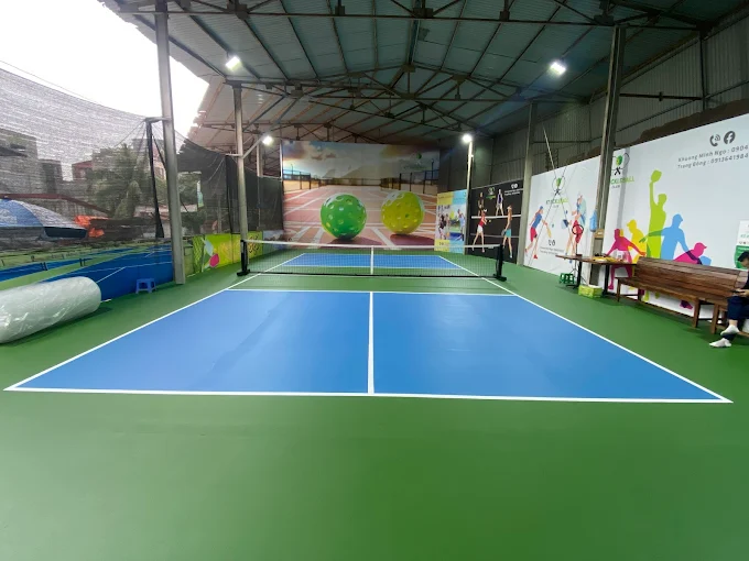 Sân Pickleball KT Club