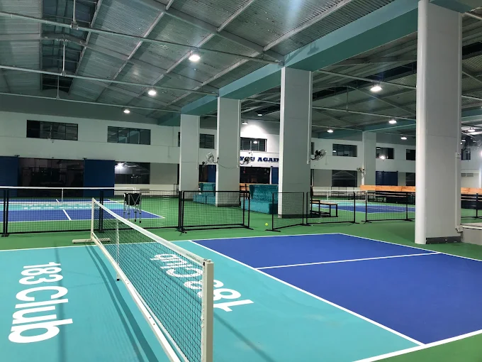 sân Pickleball 139 Club