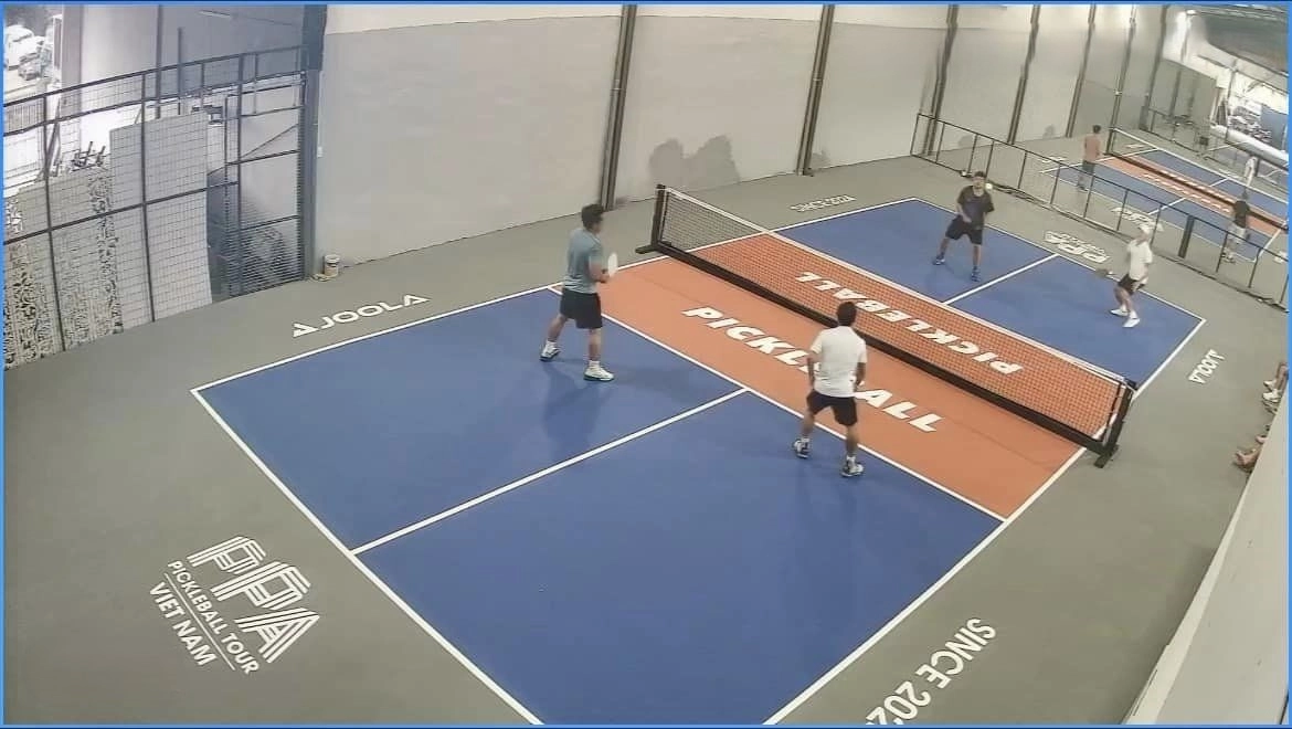 Giá thuê sân Pickleball Việt Sport