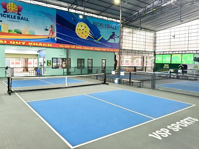 Sân VSP Pickleball