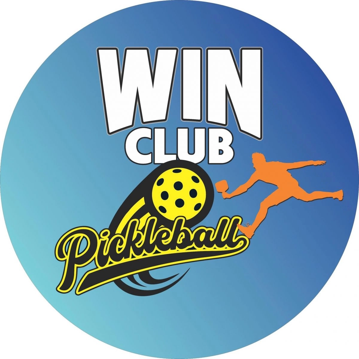 Sân Pickleball Win Club