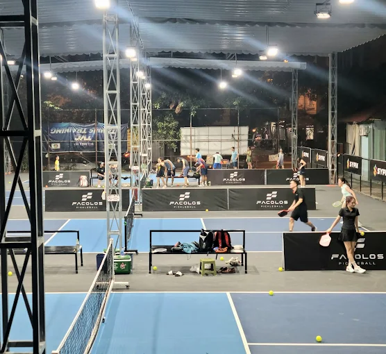 Giá thuê sân Pickleball Xala Hà Nội