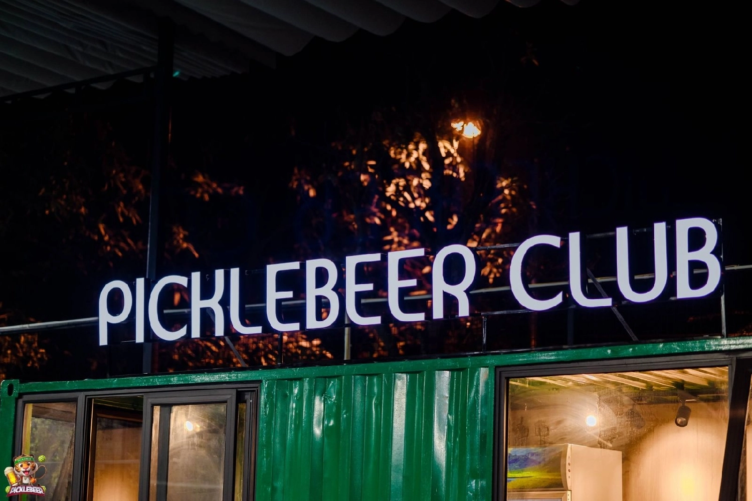 Sân Picklebeer Club