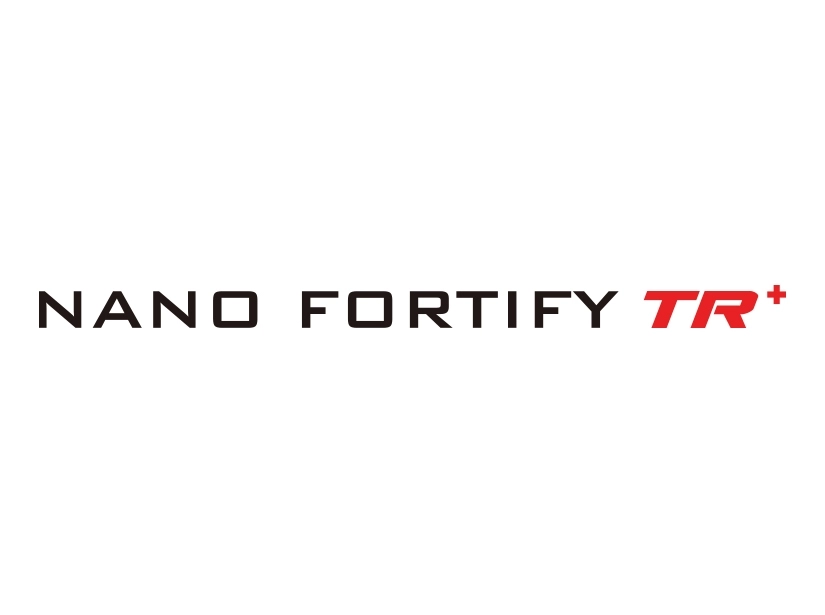 Công nghệ NANO FORTIFY TR + của Vợt cầu lông Victor Thruster TK-F SE