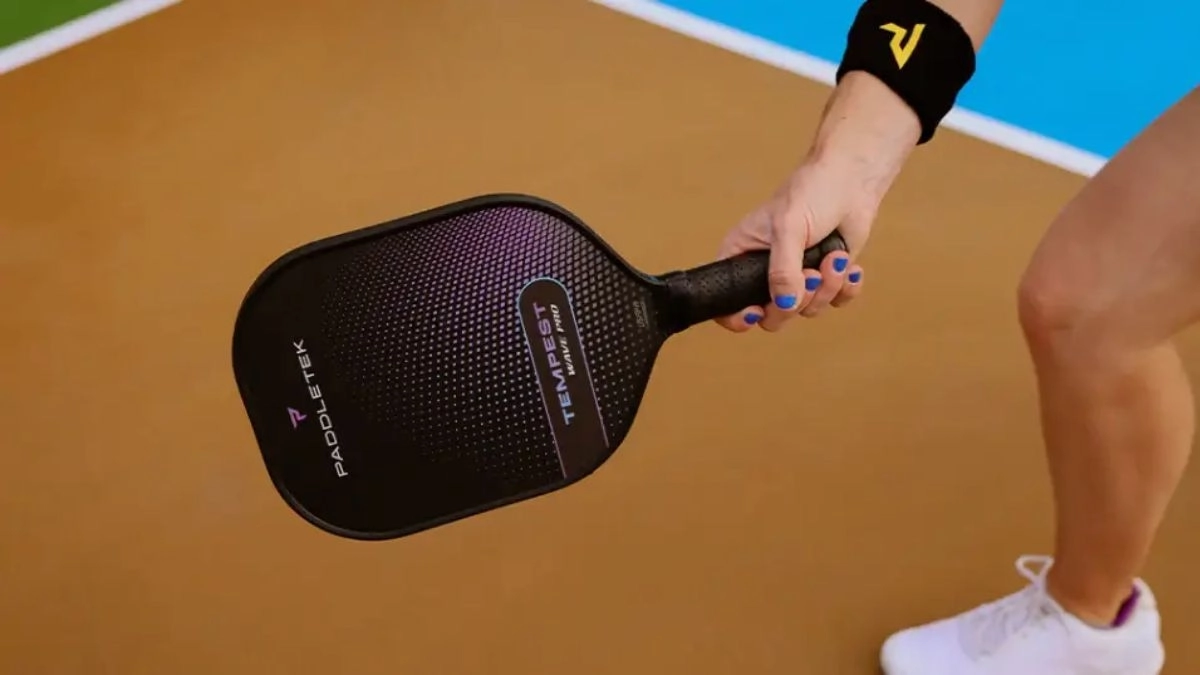 So sánh vợt pickleball 14mm và 16mm theo đặc điểm