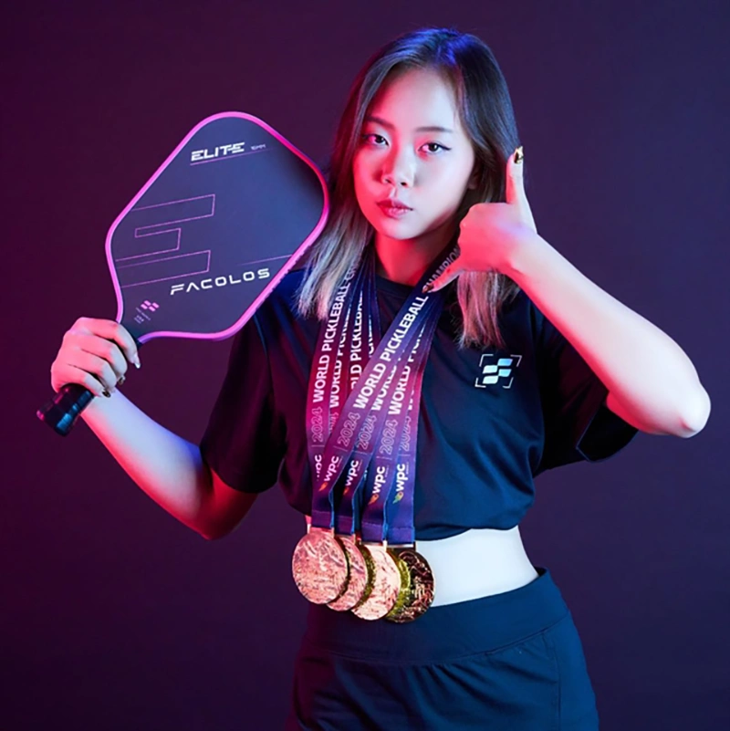 Sophia Phương Anh Pickleball