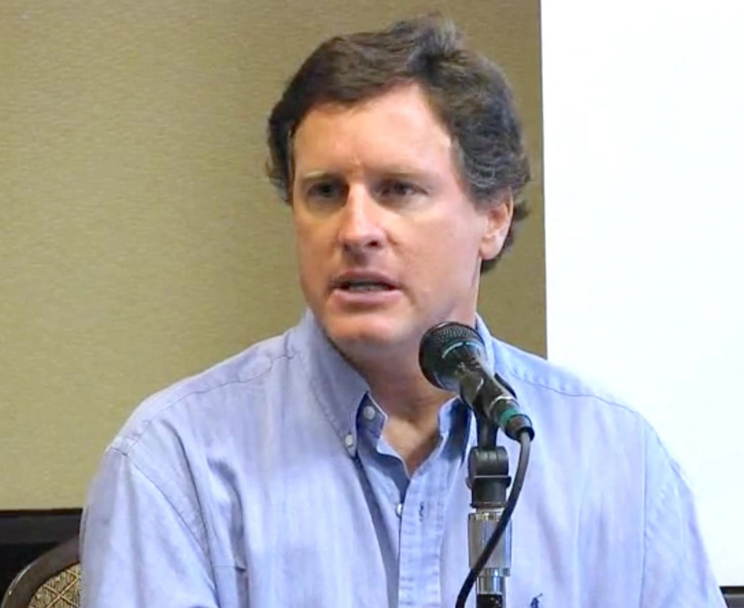 Steve Bellamy TYPTI