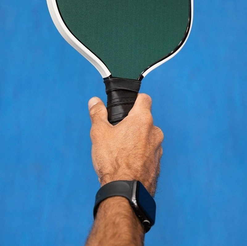Những lỗi có thể tự sửa vợt pickleball tại nhà 2