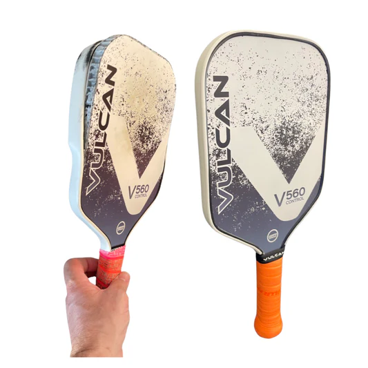 Lưu ý khi tự sửa vợt Pickleball tại nhà