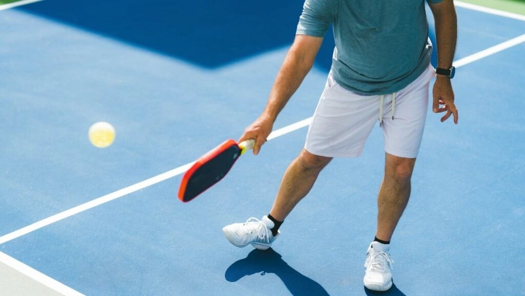 Lợi ích khi thực hiện các bài tập tennis nâng cao