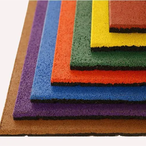 Thảm sân Pickleball EDPM