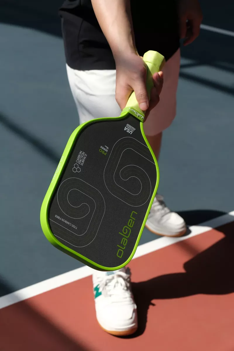 Những lỗi thường gặp khi thay mặt vợt pickleball