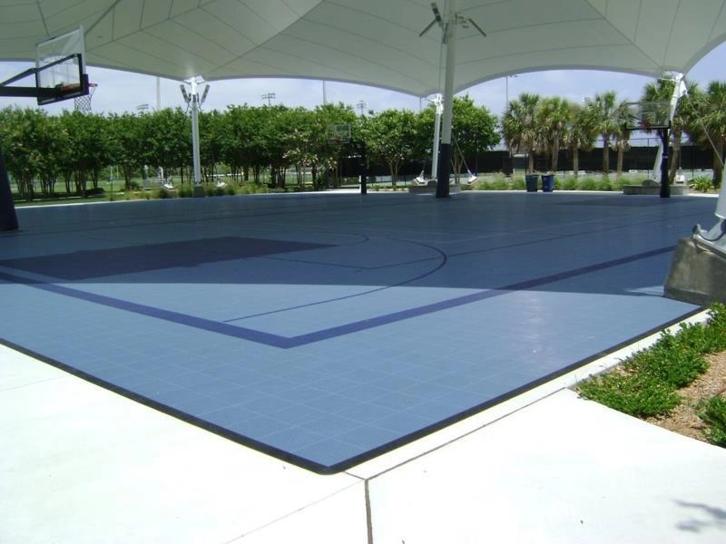 Đơn vị thi công mái hiên di động Hòa Phát