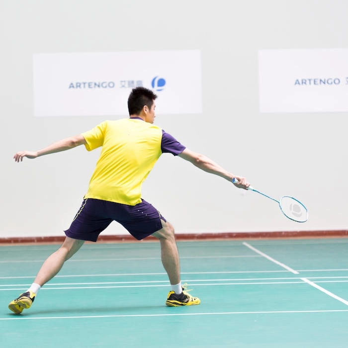 cách tính tốc độ cầu lông theo chuẩn BWF