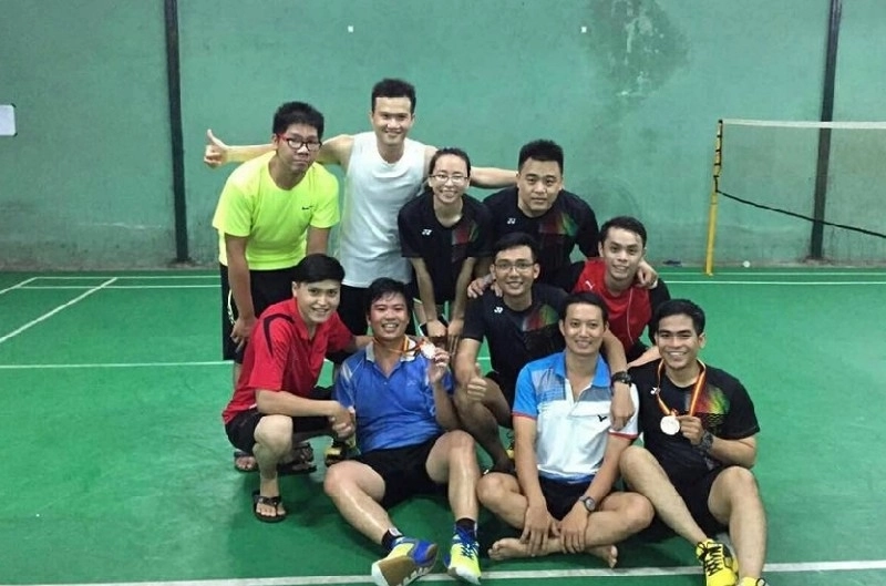 Thầy Tuấn Hà Sports