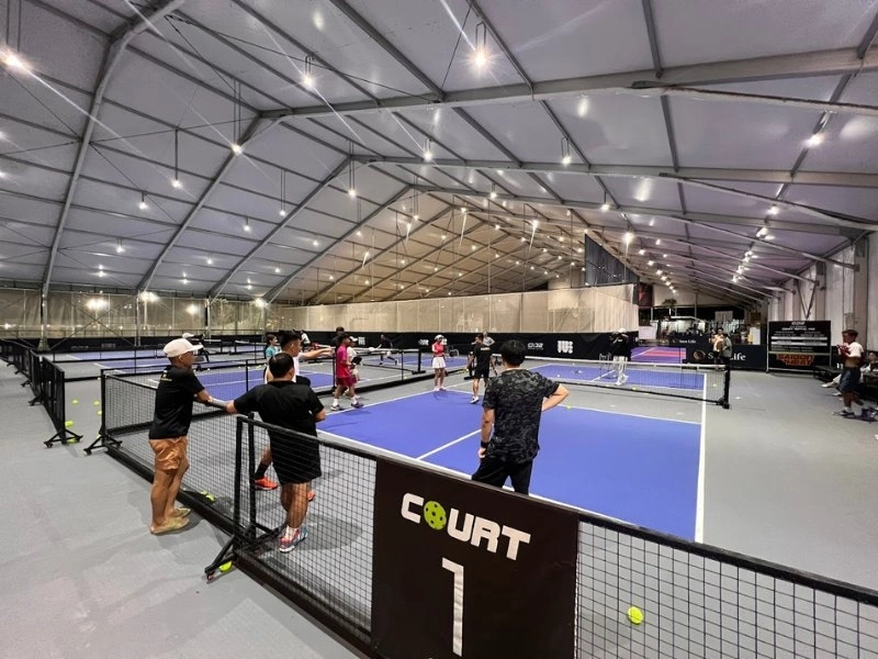 sân pickleball 002
