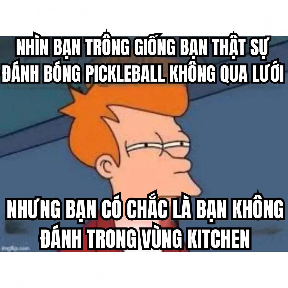 meme vui nhộn