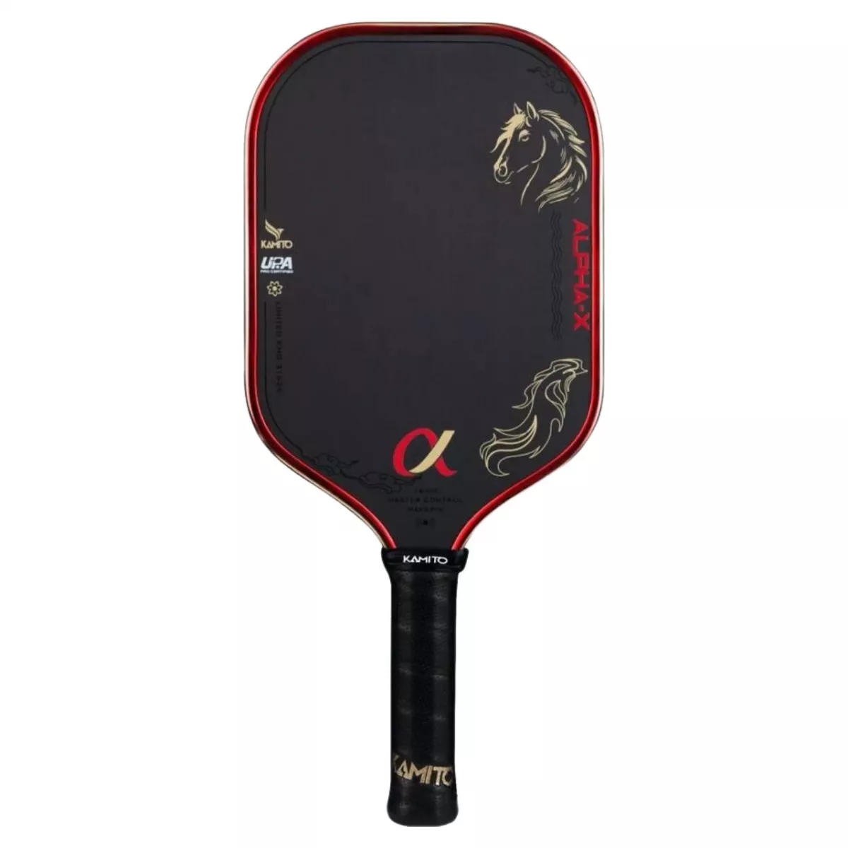 Vợt Pickleball Kamito Alpha-X Limited KMVPK261122 16mm