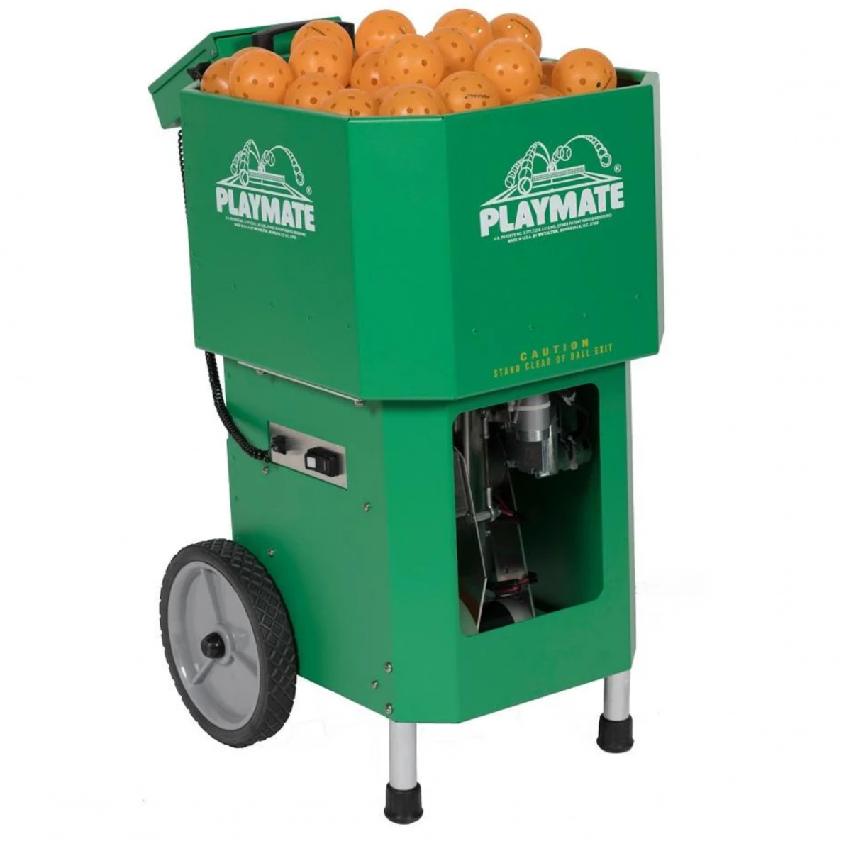 Máy bắn bóng pickleball Playmate Ace Pickleball Machine
