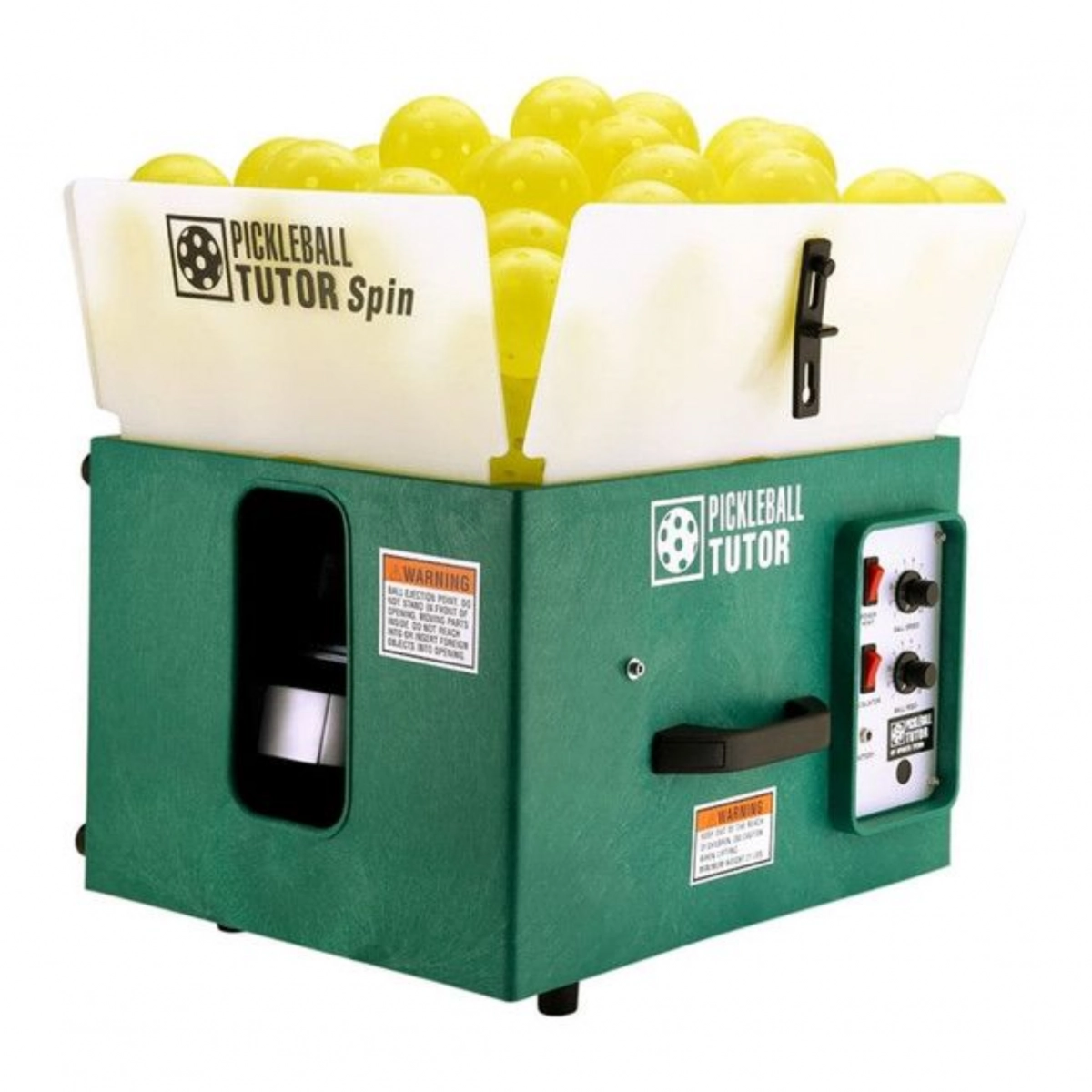 Máy bắn bóng pickleball Tutor Pickleball Machine